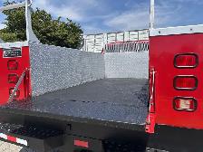 2014 Chevrolet Silverado 3500HD Dually Service Truck - Photo 19