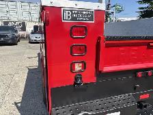 2014 Chevrolet Silverado 3500HD Dually Service Truck - Photo 20