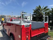 2014 Chevrolet Silverado 3500HD Dually Service Truck - Photo 21