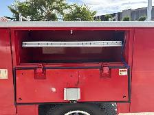 2014 Chevrolet Silverado 3500HD Dually Service Truck - Photo 23