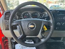 2014 Chevrolet Silverado 3500HD Dually Service Truck - Photo 31