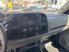 2014 Chevrolet Silverado 3500HD Dually Service Truck - Photo 38