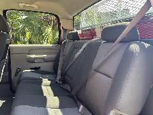 2014 Chevrolet Silverado 3500HD Dually Service Truck - Photo 44