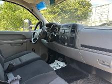 2014 Chevrolet Silverado 3500HD Dually Service Truck - Photo 48