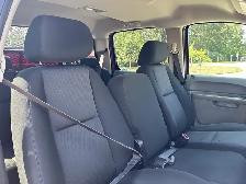 2014 Chevrolet Silverado 3500HD Dually Service Truck - Photo 49