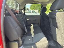 2014 Chevrolet Silverado 3500HD Dually Service Truck - Photo 52