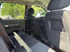 2014 Chevrolet Silverado 3500HD Dually Service Truck - Photo 53