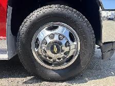 2014 Chevrolet Silverado 3500HD Dually Service Truck - Photo 60