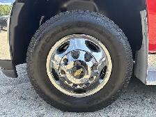 2014 Chevrolet Silverado 3500HD Dually Service Truck - Photo 62