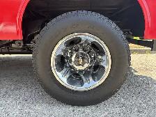 2014 Chevrolet Silverado 3500HD Dually Service Truck - Photo 64