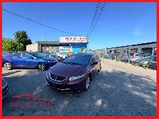 2015 Honda Civic LX 76KM CERTIFIED-WARRANTY