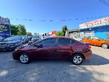 2015 Honda Civic LX 76KM CERTIFIED-WARRANTY - Photo 3