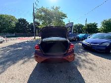 2015 Honda Civic LX 76KM CERTIFIED-WARRANTY - Photo 7