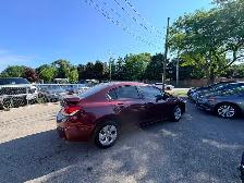 2015 Honda Civic LX 76KM CERTIFIED-WARRANTY - Photo 9