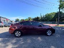 2015 Honda Civic LX 76KM CERTIFIED-WARRANTY - Photo 10