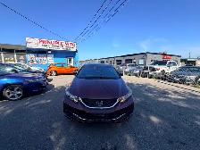 2015 Honda Civic LX 76KM CERTIFIED-WARRANTY - Photo 13