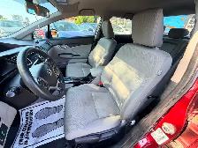 2015 Honda Civic LX 76KM CERTIFIED-WARRANTY - Photo 15