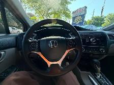 2015 Honda Civic LX 76KM CERTIFIED-WARRANTY - Photo 20