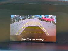 2015 Honda Civic LX 76KM CERTIFIED-WARRANTY - Photo 23