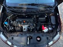 2015 Honda Civic LX 76KM CERTIFIED-WARRANTY - Photo 26