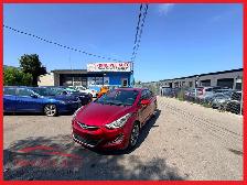 2016 Hyundai Elantra Sport 34KM CERTIFIED-WARRANTY