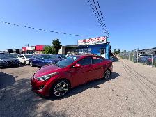 2016 Hyundai Elantra Sport 34KM CERTIFIED-WARRANTY - Photo 2