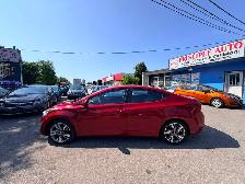 2016 Hyundai Elantra Sport 34KM CERTIFIED-WARRANTY - Photo 3