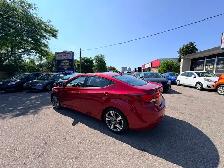 2016 Hyundai Elantra Sport 34KM CERTIFIED-WARRANTY - Photo 4
