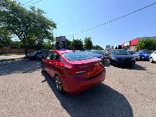 2016 Hyundai Elantra Sport 34KM CERTIFIED-WARRANTY - Photo 5