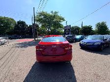 2016 Hyundai Elantra Sport 34KM CERTIFIED-WARRANTY - Photo 6