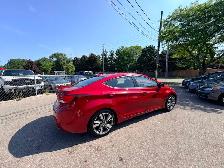 2016 Hyundai Elantra Sport 34KM CERTIFIED-WARRANTY - Photo 9