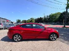2016 Hyundai Elantra Sport 34KM CERTIFIED-WARRANTY - Photo 10