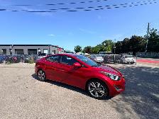 2016 Hyundai Elantra Sport 34KM CERTIFIED-WARRANTY - Photo 11