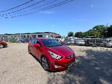 2016 Hyundai Elantra Sport 34KM CERTIFIED-WARRANTY - Photo 12