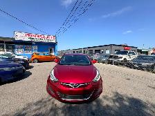 2016 Hyundai Elantra Sport 34KM CERTIFIED-WARRANTY - Photo 13