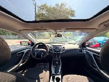 2016 Hyundai Elantra Sport 34KM CERTIFIED-WARRANTY - Photo 16