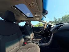 2016 Hyundai Elantra Sport 34KM CERTIFIED-WARRANTY - Photo 18