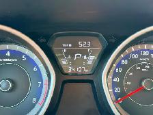2016 Hyundai Elantra Sport 34KM CERTIFIED-WARRANTY - Photo 26
