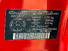 2016 Hyundai Elantra Sport 34KM CERTIFIED-WARRANTY - Photo 29