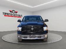 2016 Ram 1500 4WD Quad Cab 140.5' Outdoorsman - Photo 4