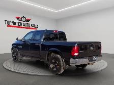 2016 Ram 1500 4WD Quad Cab 140.5' Outdoorsman - Photo 6