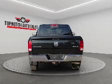 2016 Ram 1500 4WD Quad Cab 140.5' Outdoorsman - Photo 7