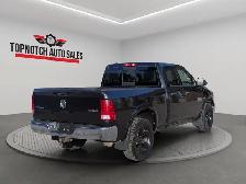 2016 Ram 1500 4WD Quad Cab 140.5' Outdoorsman - Photo 8