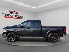 2016 Ram 1500 4WD Quad Cab 140.5' Outdoorsman - Photo 9