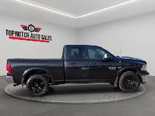 2016 Ram 1500 4WD Quad Cab 140.5' Outdoorsman - Photo 10