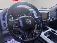 2016 Ram 1500 4WD Quad Cab 140.5' Outdoorsman - Photo 11