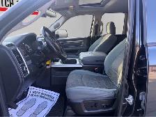 2016 Ram 1500 4WD Quad Cab 140.5' Outdoorsman - Photo 12