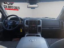2016 Ram 1500 4WD Quad Cab 140.5' Outdoorsman - Photo 13