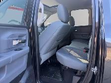 2016 Ram 1500 4WD Quad Cab 140.5' Outdoorsman - Photo 14