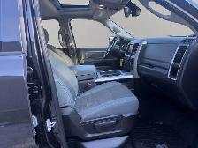 2016 Ram 1500 4WD Quad Cab 140.5' Outdoorsman - Photo 15